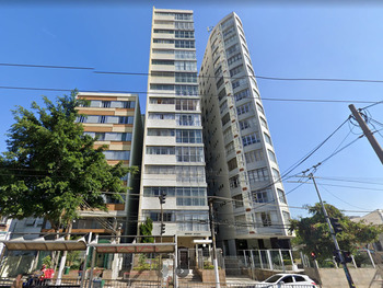 Apartamento em leilão - Avenida Paes de Barros, 828 - São Paulo/SP - Banco Pan S/A | Z22194LOTE010