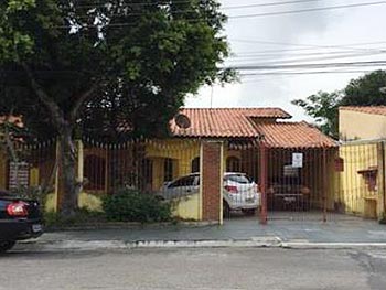 Casa em leilão - Rua Zildo Pimentel, 101 - São José dos Campos/SP - Banco Bradesco S/A | Z22192LOTE002