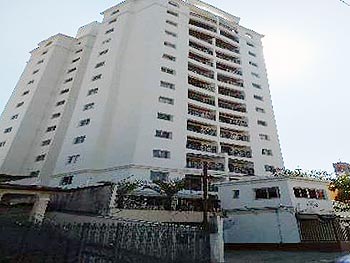 Apartamento em leilão - Rua Evans, 738 - São Paulo/SP - Banco Bradesco S/A | Z22192LOTE003