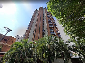 Apartamento em leilão - Rua do Símbolo, 115 - São Paulo/SP - Banco Bradesco S/A | Z22371LOTE026