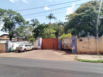 Galpão em leilão - Rua Abdalla Cury Estefan, 31 - Ribeirão Preto/SP - Banco Safra | Z22209LOTE003