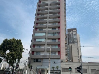 Sala em leilão - Rua Henrique Sertório, 564 - São Paulo/SP - Banco Santander Brasil S/A | Z22203LOTE003