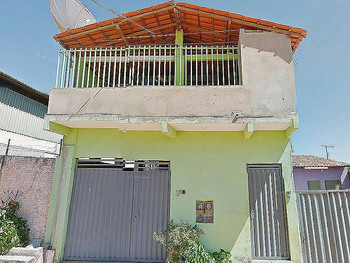Casa em leilão - Avenida Rio Branco, 444 - Correntina/BA - Itaú Unibanco S/A | Z22297LOTE010