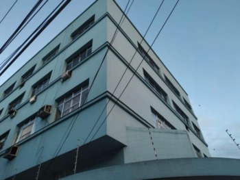 Apartamento em leilão - Rua Domingos Lopes, 671 - Rio de Janeiro/RJ - Banco Santander Brasil S/A | Z22298LOTE018