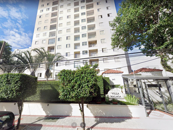 Apartamento em leilão - Avenida Coronel José Pires de Andrade , 845 - São Paulo/SP - Tribunal de Justiça do Estado de São Paulo | Z22032LOTE001