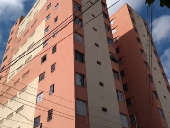Apartamento em leilão - Rua Doutor Flaquer, 134 - São Bernardo do Campo/SP - Banco Santander Brasil S/A | Z22298LOTE003