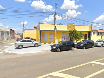 Casa em leilão - Rua Silva Pontes, 110 - Campinas/SP - Banco Pan S/A | Z22394LOTE001