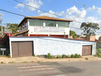 Casa em leilão - Avenida Álvaro José dos Santos, 925 - Lagoa Santa/MG - Itaú Unibanco S/A | Z22263LOTE001