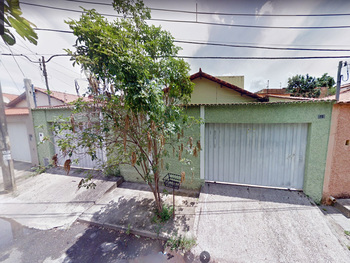 Casa em leilão - Rua Beta de Centauro, 216 - Betim/MG - Itaú Unibanco S/A | Z22263LOTE002