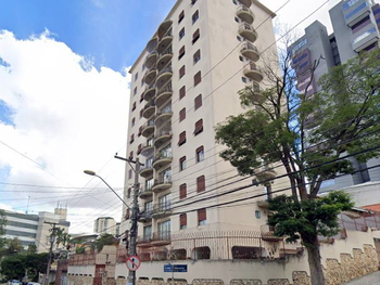 Apartamento em leilão - Rua Almirante Tamandaré, 728 - Santo André/SP - Tribunal de Justiça do Estado de São Paulo | Z22118LOTE001