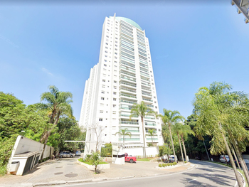 Apartamento em leilão - Avenida Dona Helena Pereira de Moraes, 415 - São Paulo/SP - Banco Pan S/A | Z22392LOTE001