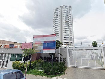 Apartamento em leilão - Rua Oswaldo Arouca, 646 - São Paulo/SP - Banco Bradesco S/A | Z22371LOTE020
