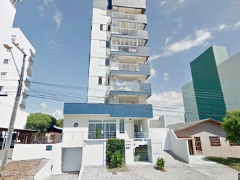 Apartamento em leilão - Rua Condá - D, 1960 - Chapecó/SC - Banco Santander Brasil S/A | Z22298LOTE030