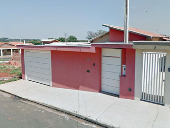Casa em leilão - Rua João Turola, 298 - Santo Antônio de Posse/SP - Tribunal de Justiça do Estado de São Paulo | Z21991LOTE001