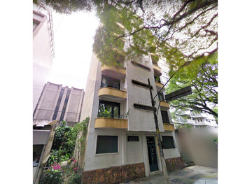 Apartamento em leilão - Rua Antônio Carlos, 556 - São Paulo/SP - Itaú Unibanco S/A | Z22222LOTE002