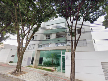 Apartamento em leilão - Rua Dona Queridinha, 50 - Belo Horizonte/MG - Itaú Unibanco S/A | Z22297LOTE018