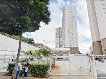 Apartamento em leilão - Rua Angá, 896 - São Paulo/SP - Itaú Unibanco S/A | Z22297LOTE002