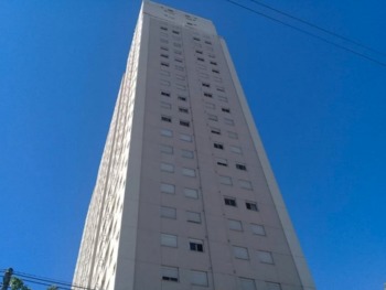 Apartamento em leilão - Rua Glicério, 301 - São Paulo/SP - Banco Santander Brasil S/A | Z22551LOTE013