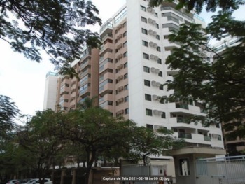 Apartamento em leilão - Rua Sérgio Camargo, 50 - Rio de Janeiro/RJ - Banco Santander Brasil S/A | Z22551LOTE031