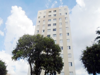 Apartamento em leilão - Rua Cidade de Bagdá, 881 - São Paulo/SP - Banco Santander Brasil S/A | Z22551LOTE016