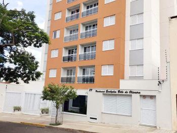 Apartamento em leilão - Rua Plínio Dias Junqueira, 87 - Presidente Prudente/SP - Tribanco S/A | Z22492LOTE010