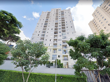 Apartamento em leilão - Rua Willis Roberto Banks, 525 - São Paulo/SP - Itaú Unibanco S/A | Z22530LOTE001