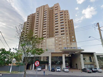 Apartamento em leilão - Avenida Coronel Fernando Ferreira Leite, s/n - Ribeirão Preto/SP - Banco Santander Brasil S/A | Z22551LOTE018