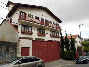 Casa em leilão - Rua Sérgio Paulo Freddi, 60 - São Paulo/SP - Banco Pan S/A | Z22397LOTE005