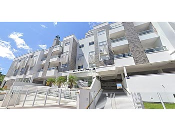 Apartamento em leilão - Avenida Pequeno Príncipe, s/nº - Florianópolis/SC - Banco Bradesco S/A | Z22347LOTE008