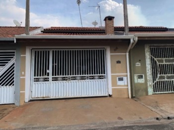 Casa em leilão - Rua Lazaro Guedes Pinto, 106 - Elias Fausto/SP - Banco Santander Brasil S/A | Z22551LOTE008