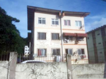 Apartamento em leilão - Rua Silveira Martins, 352 - Salvador/BA - Banco BTG Pactual - Banco Sistema | Z22413LOTE015