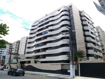 Apartamento em leilão - Avenida Professor Sandoval Arroxelas, 688 - Maceió/AL - Banco Pan S/A | Z22397LOTE010