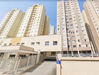 Apartamento em leilão - Rua Heloísa Pamplona, 720 - São Caetano do Sul/SP - Itaú Unibanco S/A | Z22451LOTE001