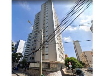 Apartamento em leilão - Rua Engenheiro Prudente Meirelles de Moraes, 1067 - São José dos Campos/SP - Tribunal de Justiça do Estado de São Paulo | Z22317LOTE002