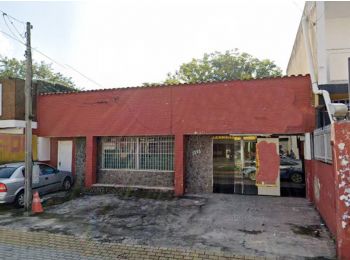 Casa em leilão - Avenida Doutor Nelson D'Avila, 1305 - São José dos Campos/SP - Tribunal de Justiça do Estado de São Paulo | Z22317LOTE001