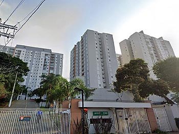 Apartamento em leilão - Avenida Cupecê, 1784 - São Paulo/SP - Banco Bradesco S/A | Z22347LOTE021