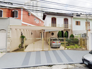 Casa em leilão - Rua Heitor Bariani, 485 - São Paulo/SP - Tribunal de Justiça do Estado de São Paulo | Z22274LOTE001