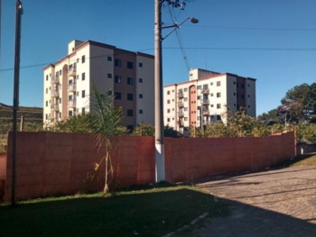 Apartamento em leilão - Avenida Lucas Nogueira Garcez, 2000 - Jacareí/SP - Banco Santander Brasil S/A | Z22551LOTE010