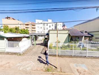 Apartamento em leilão - Rua Rio Branco, 850 - Cachoeirinha/RS - Banco BTG Pactual - Banco Sistema | Z22413LOTE011