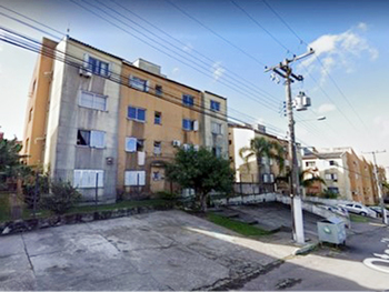 Apartamento em leilão - Rua Otacilio Fernandes Ratto, 178 - Pelotas/RS - Banco BTG Pactual - Banco Sistema | Z22413LOTE008