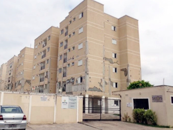 Apartamento em leilão - Rua Angelino Stella, 509 - Piracicaba/SP - Banco Santander Brasil S/A | Z22551LOTE014
