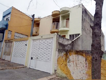 Casa em leilão - Rua Blecaute, 118 - São Paulo/SP - Banco BTG Pactual - Banco Sistema | Z22413LOTE017