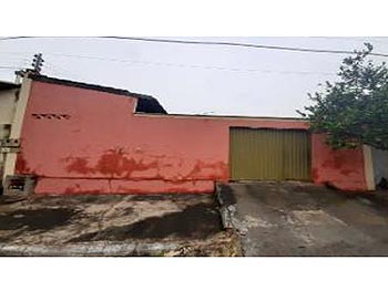 Casa em leilão - Rua 6, s/nº - Goiânia/GO - Banco Bradesco S/A | Z22347LOTE005