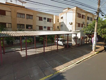 Apartamento em leilão - Rua Piauí, 822 - Ribeirão Preto/SP - Banco Santander Brasil S/A | Z22551LOTE025