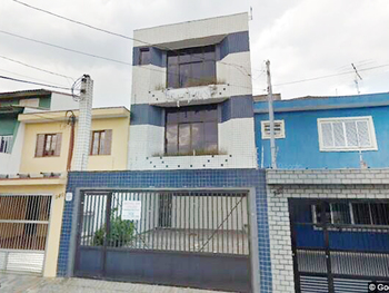 Casa em leilão - Rua José Medeiros e Albuquerque, 332 - São Bernardo do Campo/SP - Banco Santander Brasil S/A | Z22555LOTE021