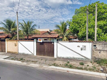 Casa em leilão - Rua das Margaridas, 2 - Maricá/RJ - Banco Santander Brasil S/A | Z22551LOTE030