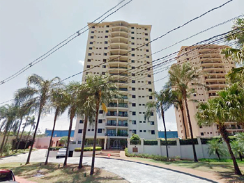 Apartamento em leilão - Avenida Professor João Fiúsa, 1545 - Ribeirão Preto/SP - Banco Bradesco S/A | Z22347LOTE016