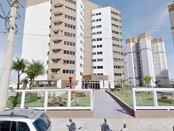 Sala em leilão - Rua das Orquídeas, 737 - Indaiatuba/SP - Banco Santander Brasil S/A | Z22555LOTE014