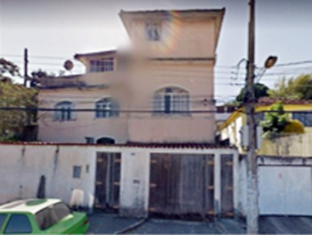 Casa em leilão - Rua do Engenho, 782 - Itaguaí/RJ - Banco BTG Pactual - Banco Sistema | Z22413LOTE002