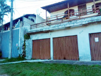 Casa em leilão - Avenida General Atratino Côrtes Coutinho, 509 - Niterói/RJ - Banco BTG Pactual - Banco Sistema | Z22413LOTE009